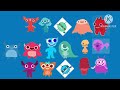 Endless monsters show episode 40 dancing show originator kids
