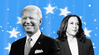 Watch: Joe Biden Is President-Elect, NBC News Projects | 2020 Election Analysis | NBC News