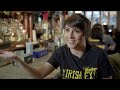 Steelers that Never Sleep | NFL | Greetings from: New York City