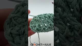 Crochet SUNGLASSES CASE Teaser #crochet #crochetpattern #crochettutorial