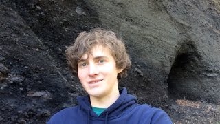 Portland s Volcano Mount Tabor and the formation of Cinder Cones BetterGeology