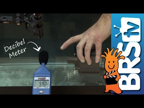 Reduce Noise from your Pumps | How To Tuesday - YouTube