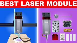 Top 5 Best Laser Module in 2026 on AliExpress