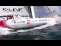 Défi Azimut 2016  - Tour de Groix