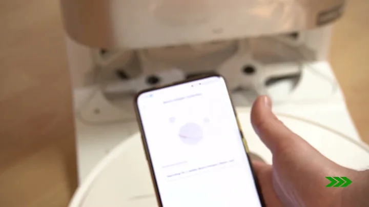 How To Set Up Dreame X40 Ultra