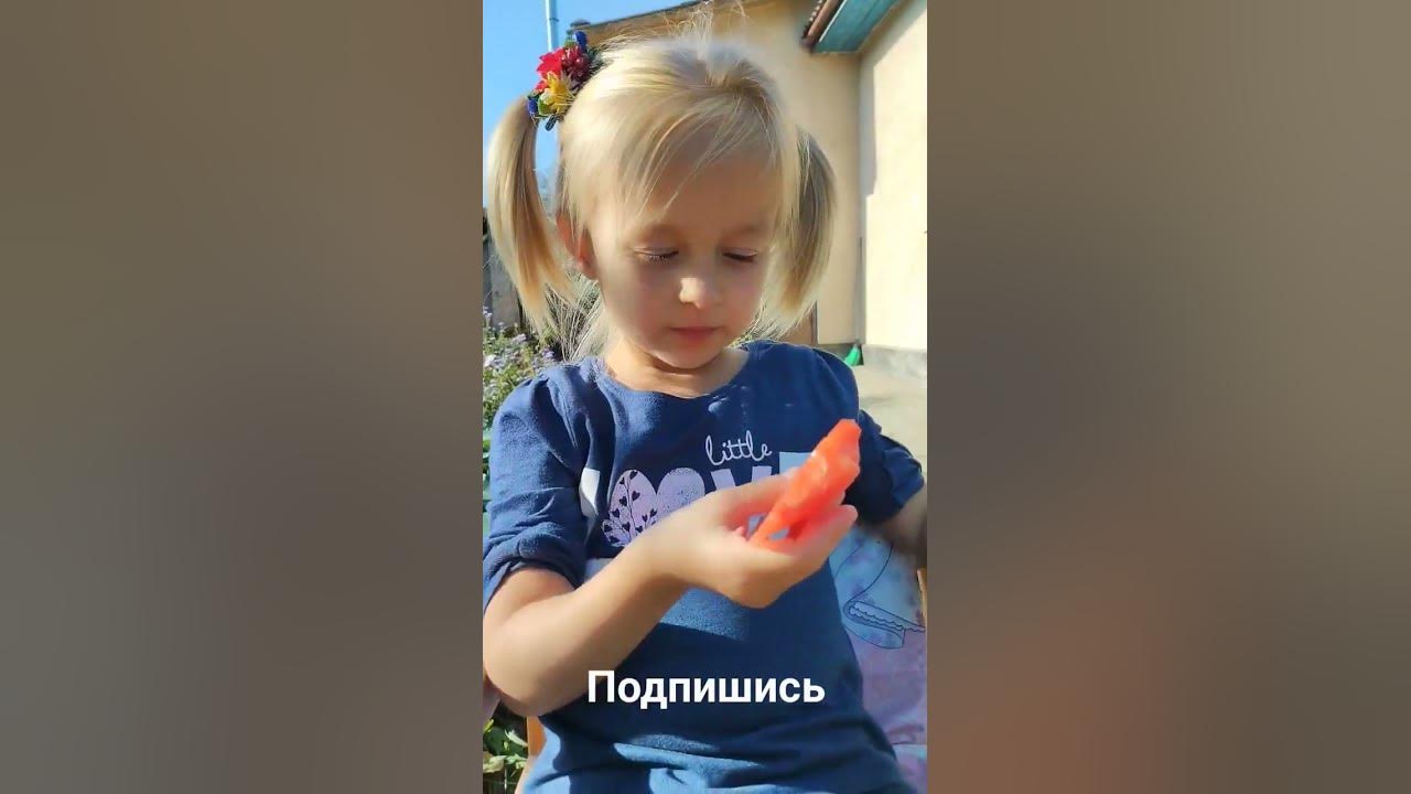 Арбуз Барби🥰♥️😘 ️ - YouTube