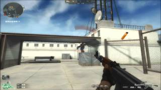 CrossFire digest2 【Yukatan】