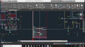 TITLE BLOCK EDIT   AUTOCADD