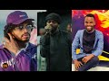 Baraka Mpenja Ready To Fight Over Diamond Simba Shares His Take And Sends These Regards 