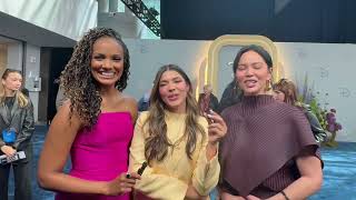 The Cast of ‘The Rookie’ on Growing with Their Characters