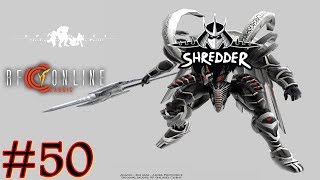 ShreddeR Accretia Lunar - RF Classic Indonesia - PIT BOSS ELAN PLATEAU! #57