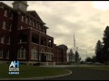 C-SPAN Cities Tour - Salem: History of Mental Health Care