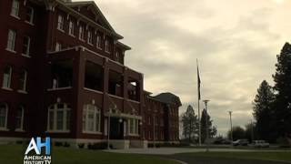 C-SPAN Cities Tour - Salem: History of Mental Health Care
