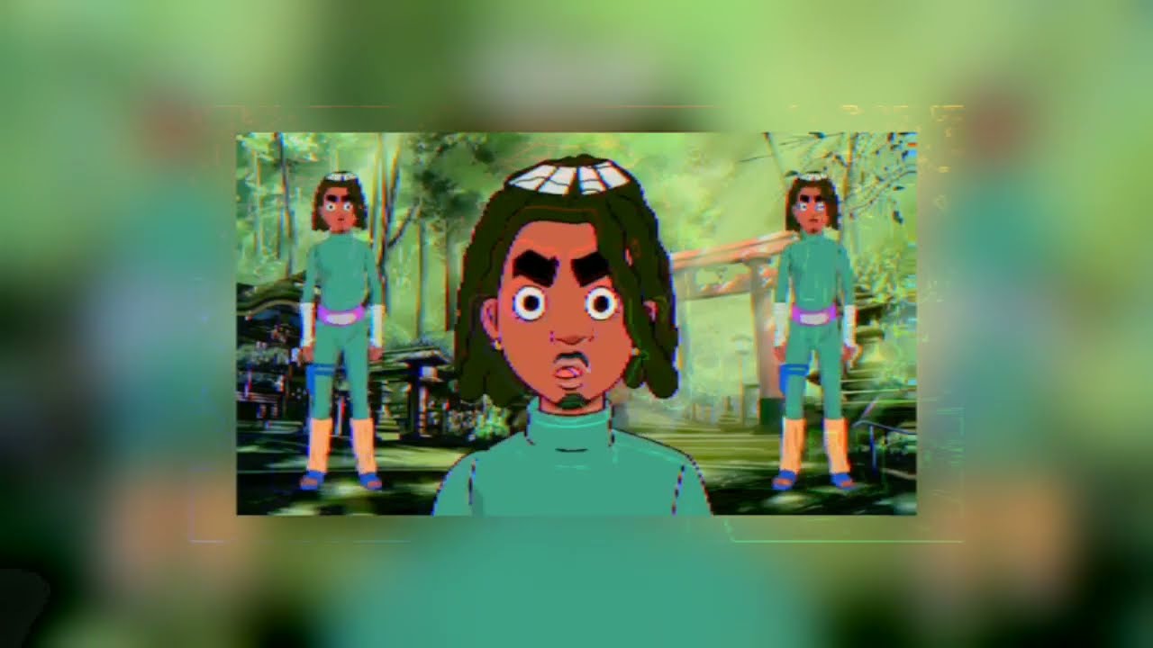 Cochise - Rock Lee (Prod. Slimeman)