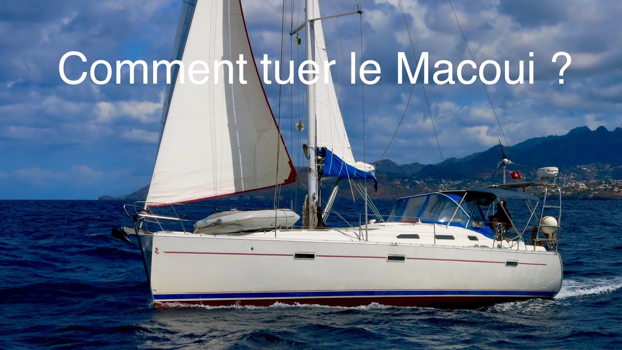 Comment tuer le Macoui ? EP6