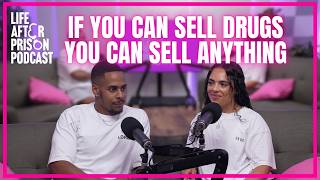 I Used What I Learnt on The Roads To Become An Entrepreneur - Jordan Young