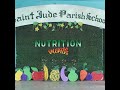 Julio's nutrition Month 2018