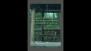 Status WA - Ahebbak ( Cover Khadija )