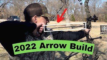 TAC Arrow Build - One Arrow to Rule Them ALL