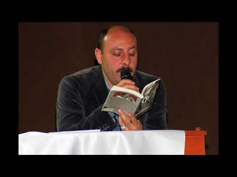 Mehmet Nuri Parmaksız Kelebek Ömrü Şiiri