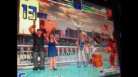 the king of fighters 2k2 Choi Combo By Dhalsim India 🇮🇳 #shorts #kof #gaming