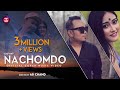 Nachomdo  official cover music