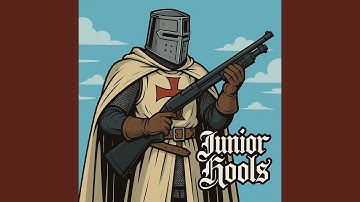 Crusader from the Future