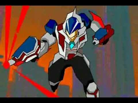 CROW NOIR PV ver1.0