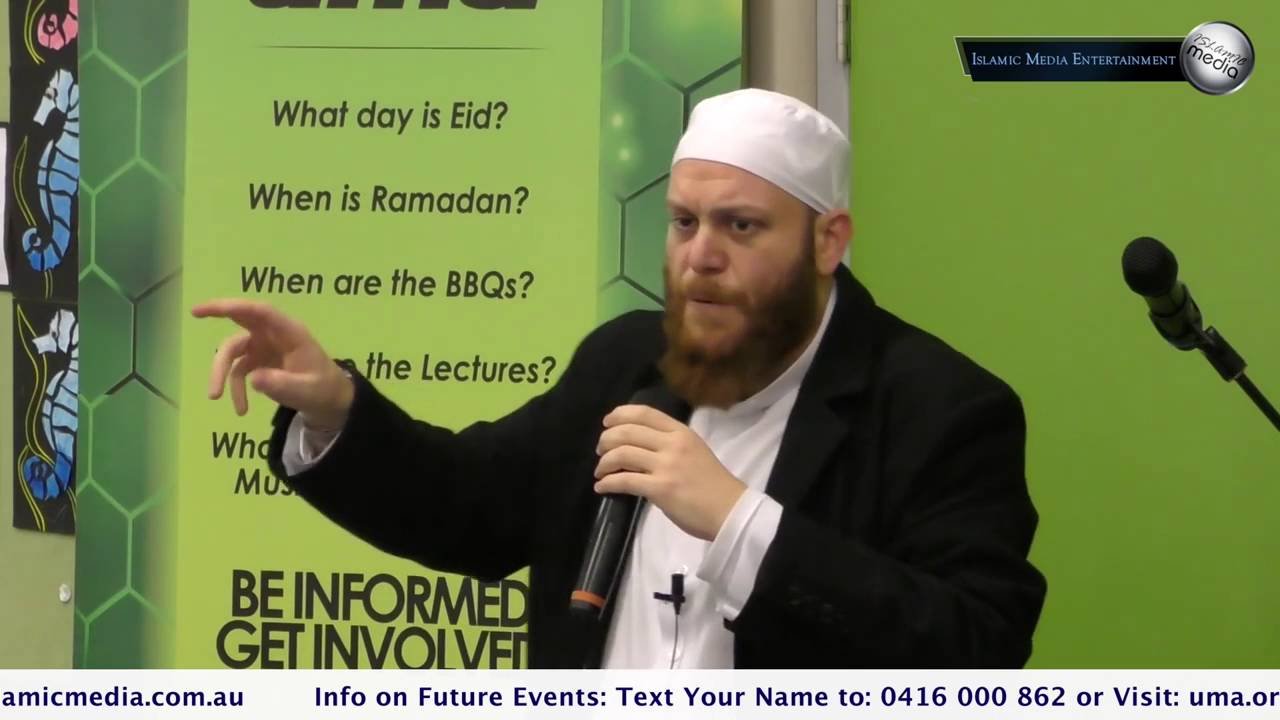 Taraweeh Reminder | Sheikh Shady Alsuleiman