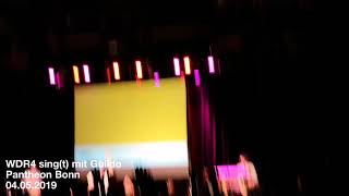 WDR4 sing(t) mit Guildo screenshot 4
