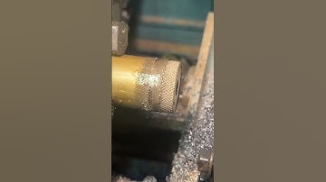 Making a Drawbar for a Cowells 90CW Clockmakers Watchmakers Lathe for 8mm Collets