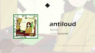 Norts- Antiloud