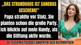 Beim Familien-Brunch feierten sie meinen Ruin – Bis um 12:00 Uhr mein Erbe aktiviert wurde.