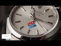 Watch in the Box: Dominos Rolex Air-King, Ladies Oyster Perpetual, Vintage Tudor Submariner - Ep 6