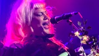 The Moon Is In The Wrong Place by Shannon and the Clams (Live in Toronto)