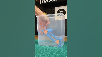 DIY 3D Printing Filament Dry Box! #3dprinting #kexcelled #3dprinted