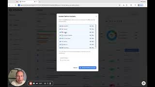 How to track brand presence in Microsoft Copilot (Scrunch demo of AI search visibility)