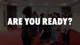 Breakin Convention The Rep Dance Battle