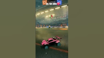 Do NOT click the sound💀 #rocketleague #rl #gaming #short #shorts #fyp