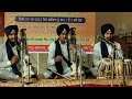 Tanti saza upper esa rasbhina kirtan samagam aatma nihal ho gayi ik baar suno jarur kiratanbhajan 