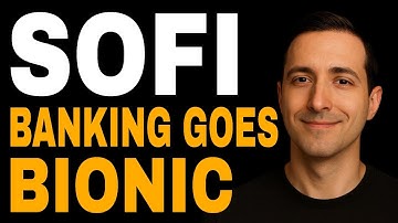 SoFi Technologies (SOFI) Stock : FinTech Powerhouse, Strong Platform Growth & Expanding Loan Book