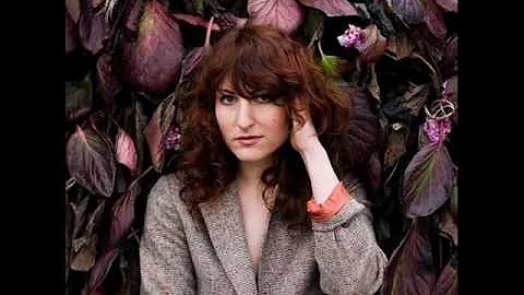 Hannah Georgas- You've Got A Place Called Home