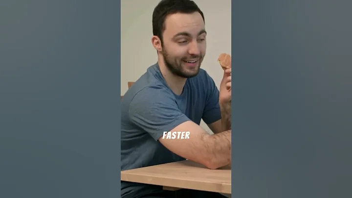 The Evolution of Smartphones in 60 Seconds