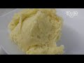 Luxury Creamy Mash | Jet Cook | DC Norris