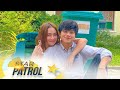 KathNiel sinagot kung pressured ba silang ma-engage | Star Patrol