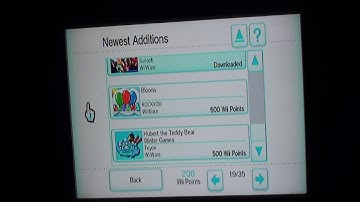 Wii Eshop Closes Today : Jan.  30 2019 - List Of Wiiware Games Gone Forever