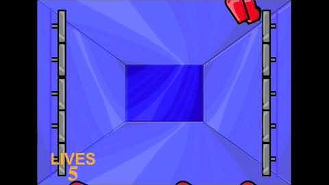 Streamline Glitch/Hack