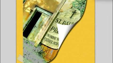 Gamut Warning & Saturation in Photoshop CS3