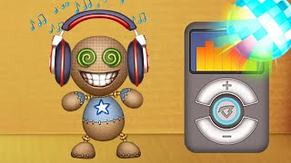 The Disco Ball Vs The Buddy Kick The Buddy