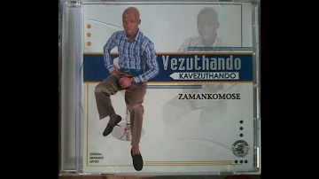 VEZUTHANDO (MFANA KASANDILE MBONGWA) NGIJABULILE